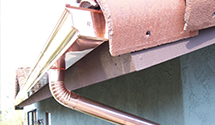 Find Gutter Contractors in Woodford County
